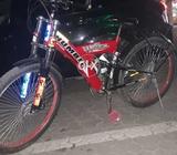 Bicycle for sell