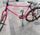 Bicycle japani frame.wheeler