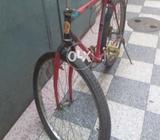 Bicycle Jo ha jaisay ha