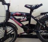 Boys bycicle