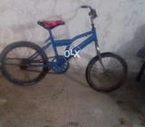 Bycycle in ok condition