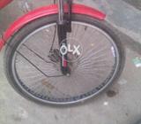 Condition A1