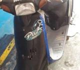 Honda scoty 49cc