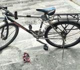 Humber bicycle
