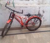 Humber cycle