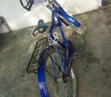 Indian bicycle