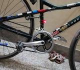 Land rover cycles