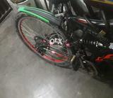 My ceiling bicycle smart conditions