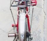 Original soharab bycycle