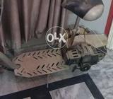 Petrol petrol scooty