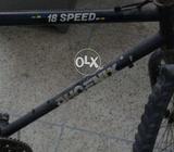 Phoniex genuine frame cycle urgent sale