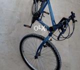 SDK cycle clear condition