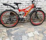 Strong And beautuful