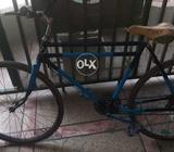 Tyar shuda cycle