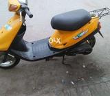 Yamaha. Gg