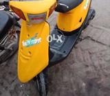 Yamaha Walo Ki