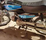 Good Condition