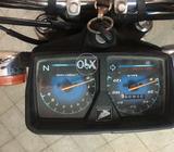 Honda 125 2018