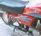 Honda cd70 ok ha patrol sungti ha bhi ok ha
