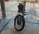 I am saling my hero 70 bike 13 modle islamabad number in 21,000