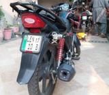 Need For Money