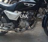 Ravi Peggy 150