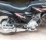 Yamaha y b r