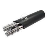 Machine Gun Exhaust Pipe Movable