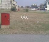 Kanal Plot E Block Bahria Town Phase 8