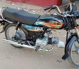 Experess 70 new condition