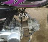 Injain selld h aur madgrd thek nhi h baki sub ok h