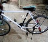 Janian phoniex bicycle