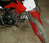 Selling a Bike