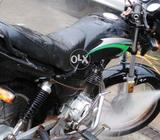 Super Power 125cc