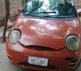 Car cherry qq 2006 model