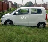 Suzuki wagon r vxl army officr used