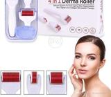 4 in1 meso roller((deliver)