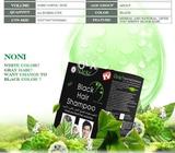 Black hair shampo(most)