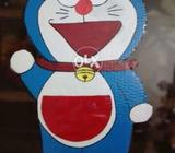 Cartoon character Doraemon