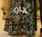 Embroided ..Lengha choli