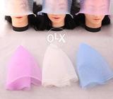 Hair coloring cap(deliver)