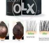 HAIR FIBER ( C.A.B.O.K.I)talisman product