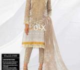 Lilon suits in skin colour