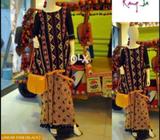 Rang ja 2pcs suit 708980