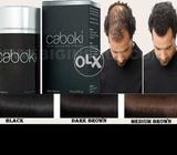 Temporary Hairs Caboki Building you're planning to use an off-grid Hai