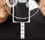 You can use Toppik FiberHold new classic fiber