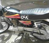 2012 model