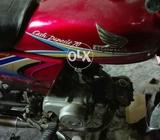 Good condition