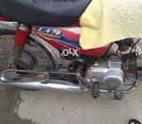 Long life bike
