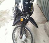 Power Scooty